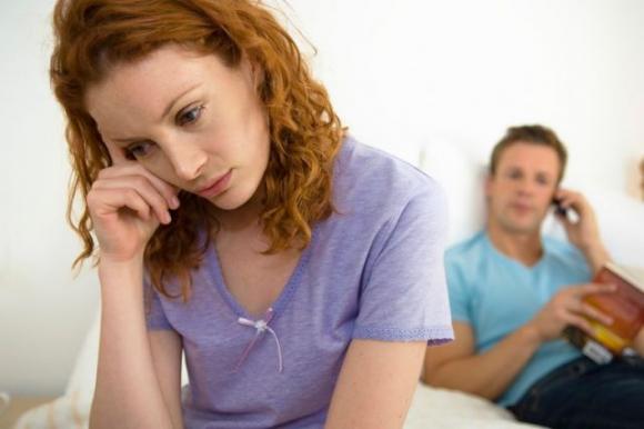 7 motivi per cui il divorzio è meglio di un matrimonio infelice