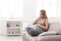 Vomito in gravidanza: cosa fare e quando preoccuparsi