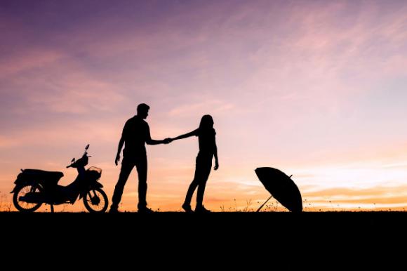 L’amore migliora la nostra vita: 10 benefici per il corpo e per la mente