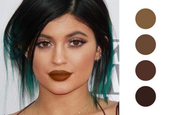 Il colore del tuo rossetto preferito dice molto sulla tua personalità