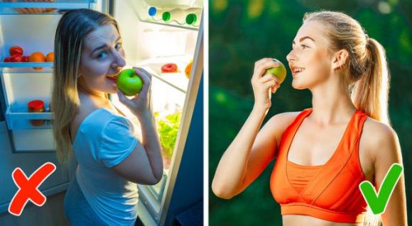 Il segreto per essere sani è scegliere gli orari giusti per mangiare: attenzione a questi alimenti perché possono rovinare la tua salute