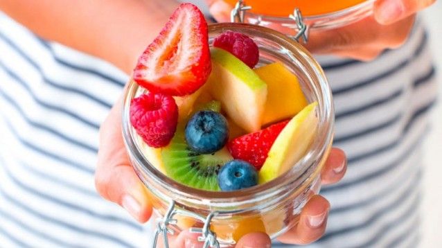 Glicemia: frutta da scegliere e quale evitare