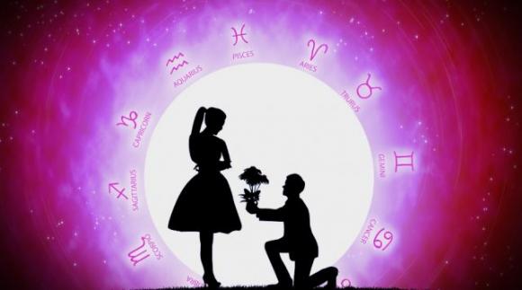 I 4 segni zodiacali più fortunati (soprattutto in amore) a Luglio