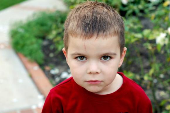 I bambini testardi e ribelli hanno più probabilità di avere successo in futuro: lo studio