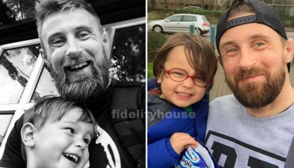 Questo papà, dopo la morte del figlio, ha deciso di svelare a tutti i genitori 10 regole da seguire per rendere felici i propri figli