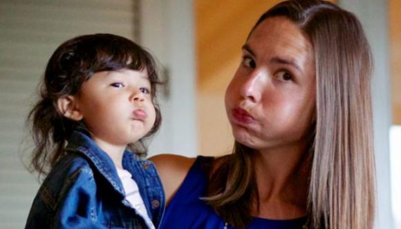 La zia è come una seconda mamma per i nipoti, lo conferma la scienza