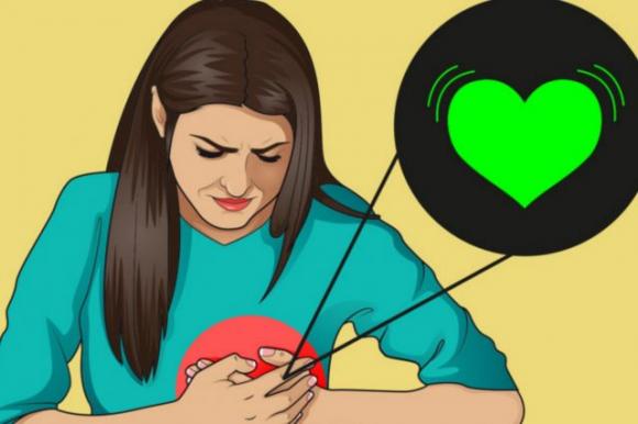Attacco di panico: 8 cose che puoi fare per aiutare chi soffre di questo disturbo