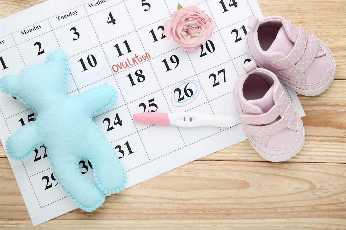 Il calcolo dei giorni fertili è la prima regola da seguire, le posizioni per rimanere incinta aiuteranno di conseguenza