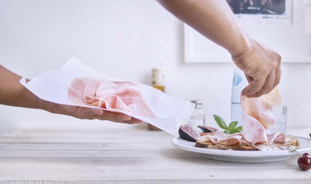 Prosciutto cotto in gravidanza: fa male o si può mangiare?