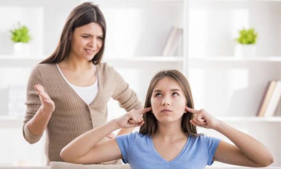 Un matrimonio in crisi può avere conseguenze più disastrose per i figli rispetto al divorzio: i motivi