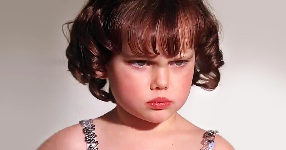 I bambini testardi e ribelli hanno più probabilità di avere successo in futuro: lo studio