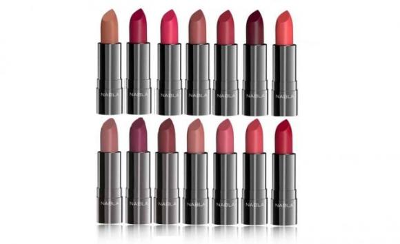 Il colore del tuo rossetto preferito dice molto sulla tua personalità