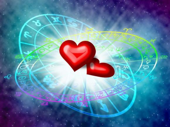 I 4 segni zodiacali più fortunati (soprattutto in amore) a Luglio