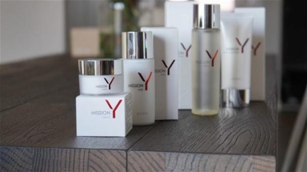 Avon Linea Mission Y ed Eclat, skin care ispirata al Giappone