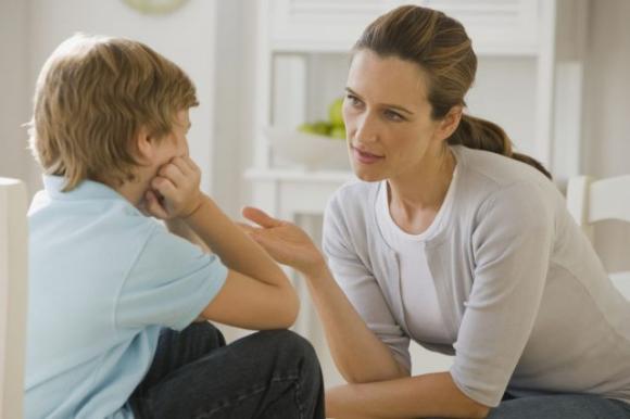 Quello con cui si litiga più spesso è il figlio che ci somiglia di più: la spiegazione di una psicologa
