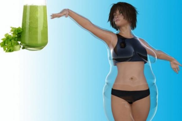 Ecco cosa accade al tuo corpo se bevi succo di sedano ogni giorno