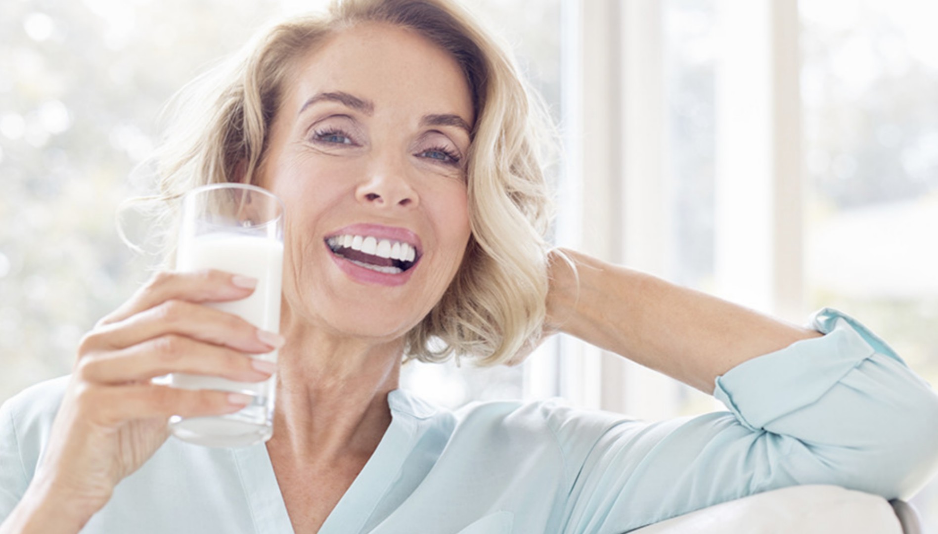 Le Donne In Menopausa Si Eccitano