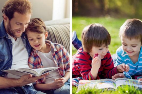 Non urlare ai tuoi figli, non serve nulla e danneggia solo il loro cervello. I motivi sono questi