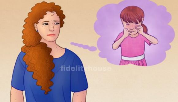 Tuo figlio è scontroso e ribelle? Ecco cosa puoi dirgli per calmarlo e farti ascoltare