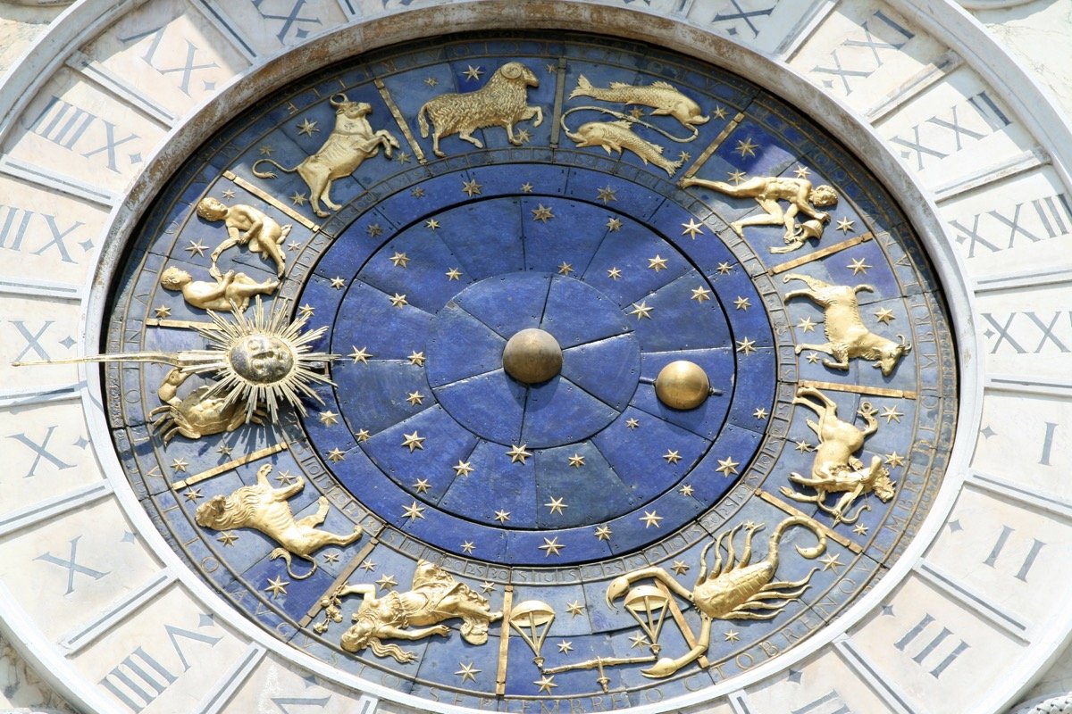 L'ascendente zodiacale è per molti ancora più importante del segno zodiacale