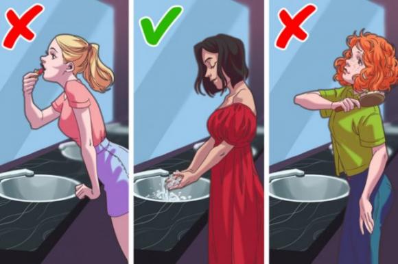 12 regole di bon ton che sicuramente non conosci