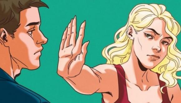 “Non è colpa mia” e altre 7 cose che dicono le persone tossiche