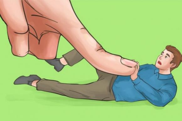 “Non è colpa mia” e altre 7 cose che dicono le persone tossiche