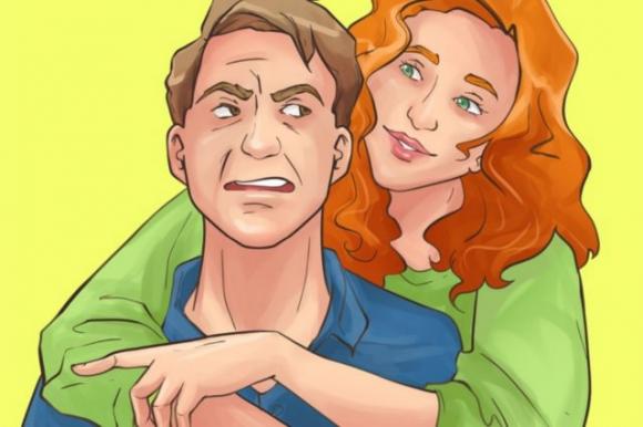 “Non è colpa mia” e altre 7 cose che dicono le persone tossiche