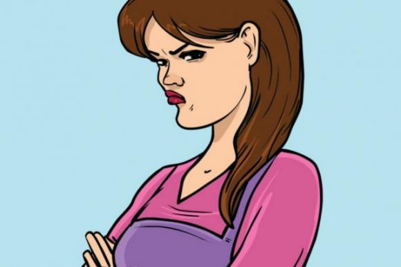 “Non è colpa mia” e altre 7 cose che dicono le persone tossiche