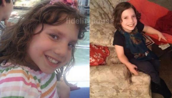 Credono di adottare una bambina di 6 anni ma scoprono che è una 19enne sociopatica affetta da nanismo