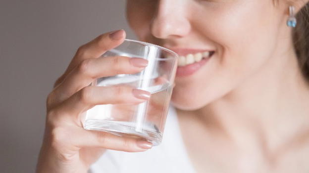La dieta dell’acqua: consigli e regole da seguire