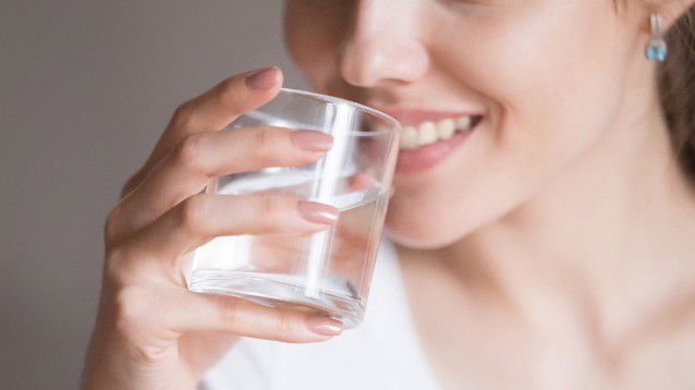 La dieta dell’acqua: consigli e regole da seguire