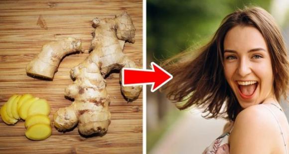 Eliminare i capelli bianchi in giovane età: ecco 7 rimedi naturali