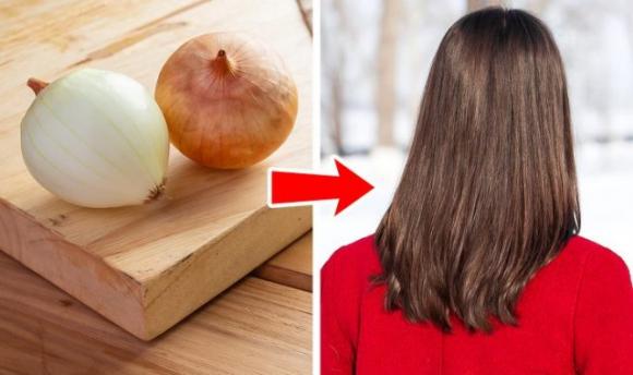 Eliminare i capelli bianchi in giovane età: ecco 7 rimedi naturali