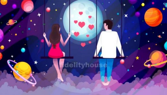 Ci vuole un uomo forte per amare una donna alfa, sono donne coraggiose e indipendenti