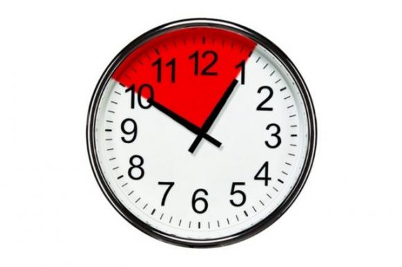 12 sorprendenti motivi per cui non riesci a dormire bene la notte
