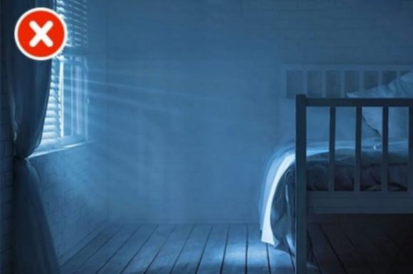 12 sorprendenti motivi per cui non riesci a dormire bene la notte