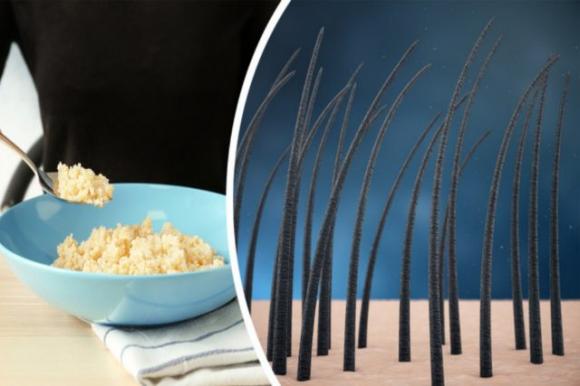 8 alimenti e bevande che possono migliorare la salute delle donne