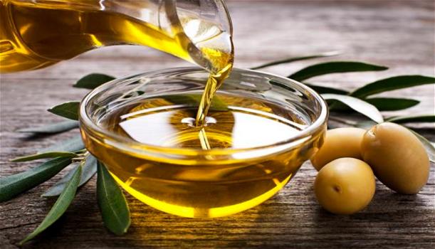 L’olio extra-vergine di oliva protegge il cervello dall’Alzheimer