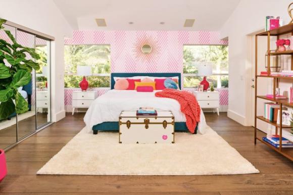 La casa di Barbie esiste: è a Malibù e ci si può dormire
