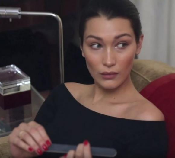 Bella Hadid è la donna più bella del mondo, anche la scienza lo conferma