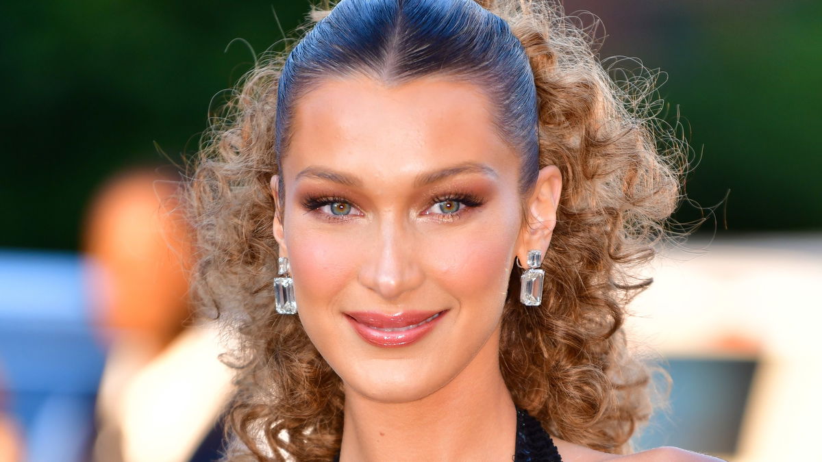 La Donna Più Bella Del Mondo Secondo La Scienza Bella Hadid è la donna più bella del mondo, anche la scienza lo conferma