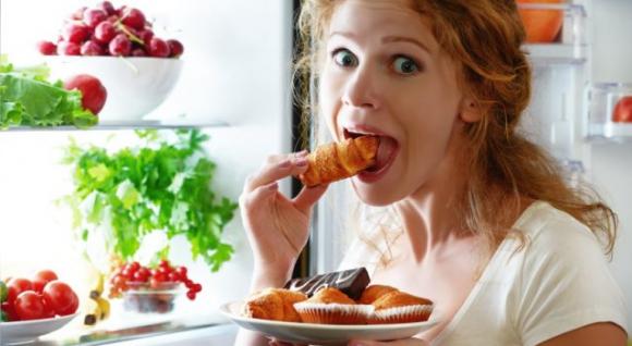 Un italiano su cinque sogna sempre il cibo, lo rivela una ricerca