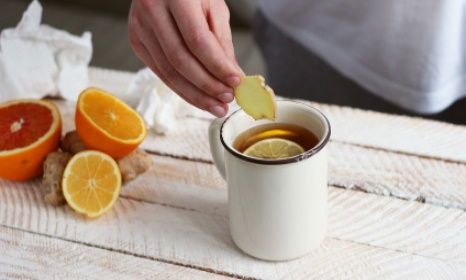 Arriva la tazza scaldamani: non ne potrete fare a meno questo inverno