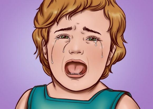 Questi comportamenti scorretti di tuo figlio possono indicare che ti sta chiedendo aiuto: non ignorarli