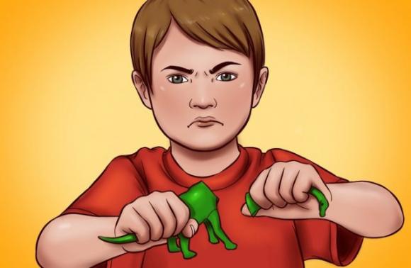 Questi comportamenti scorretti di tuo figlio possono indicare che ti sta chiedendo aiuto: non ignorarli