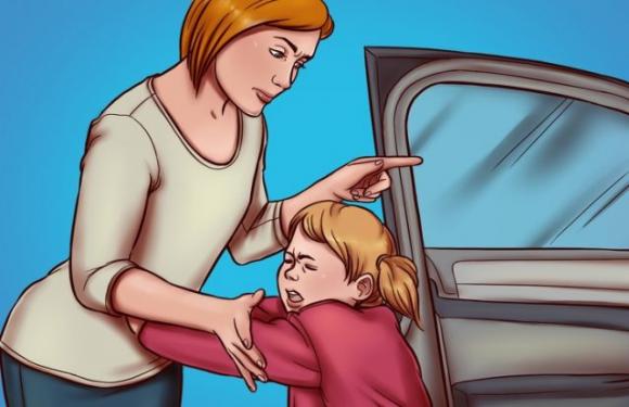 Questi comportamenti scorretti di tuo figlio possono indicare che ti sta chiedendo aiuto: non ignorarli
