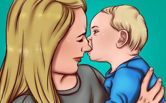 Questi comportamenti scorretti di tuo figlio possono indicare che ti sta chiedendo aiuto: non ignorarli