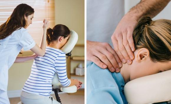 12 tipologie di massaggi: scopri qual è quello giusto per te