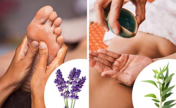12 tipologie di massaggi: scopri qual è quello giusto per te